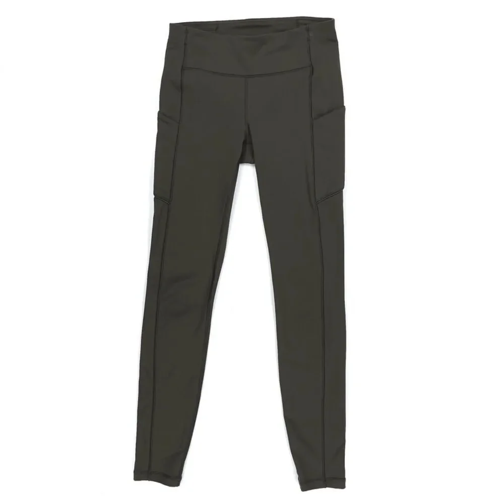 LULULEMON Speed Up Tight *Full-On Luxtreme 28